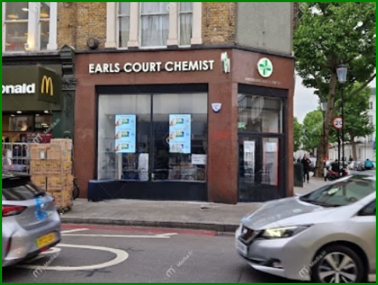 earlscourtchemist